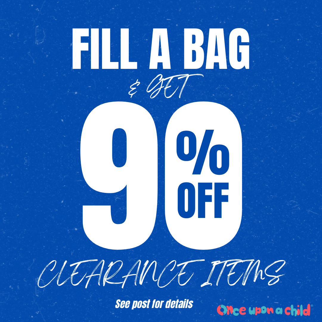 Fill a bag